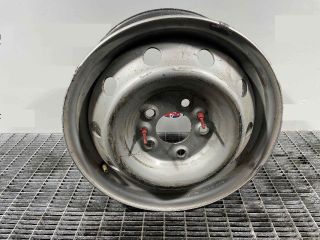 bontott IVECO DAILY Acélfelni (1 db)