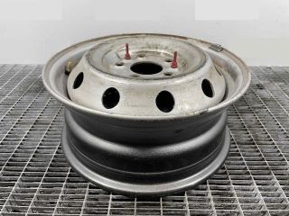 bontott IVECO DAILY Acélfelni (1 db)