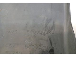 bontott IVECO DAILY Ajtó Díszléc Szett