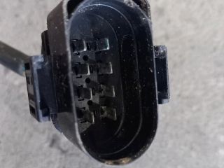 bontott IVECO DAILY Állófűtés (Részeivel)