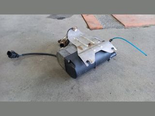 bontott IVECO DAILY Állófűtés (Részeivel)