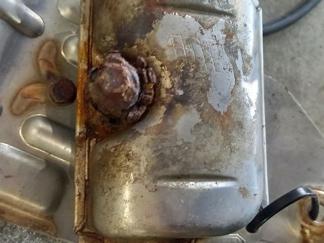 bontott IVECO DAILY Állófűtés (Részeivel)