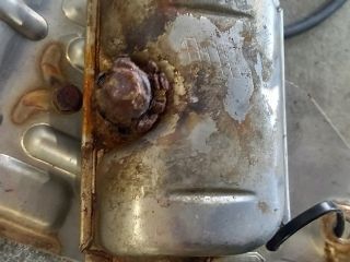 bontott IVECO DAILY Állófűtés (Részeivel)