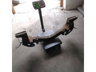 bontott IVECO DAILY Alsó Kereszttartó