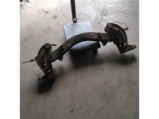 bontott IVECO DAILY Alsó Kereszttartó