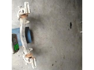 bontott IVECO DAILY Alsó Kereszttartó