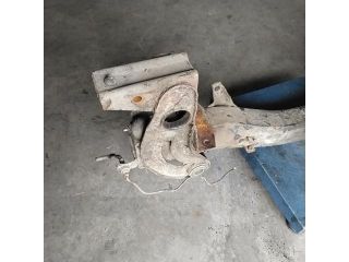 bontott IVECO DAILY Alsó Kereszttartó