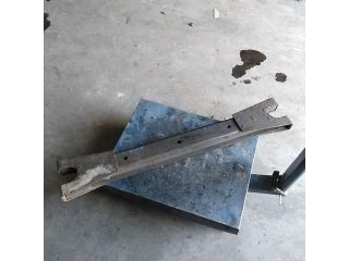 bontott IVECO DAILY Alsó Kereszttartó