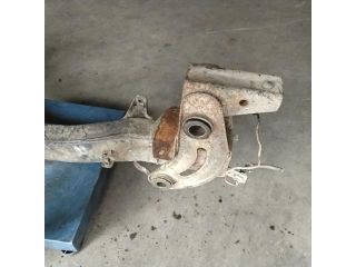 bontott IVECO DAILY Alsó Kereszttartó