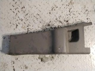 bontott IVECO DAILY Bal B Oszlop Burkolat