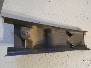 bontott IVECO DAILY Bal B Oszlop Burkolat