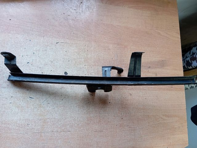 bontott IVECO DAILY Bal első Ablak Sín