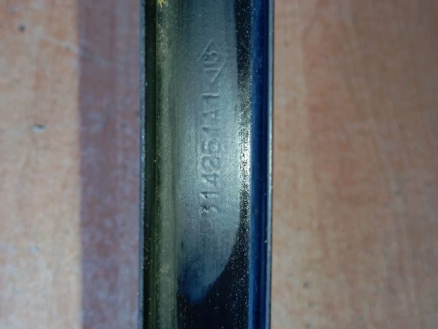 bontott IVECO DAILY Bal első Ablak Sín