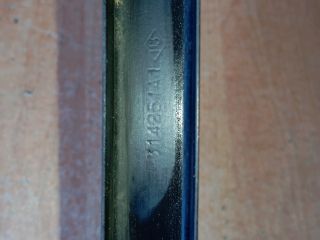 bontott IVECO DAILY Bal első Ablak Sín