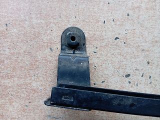 bontott IVECO DAILY Bal első Ablak Sín