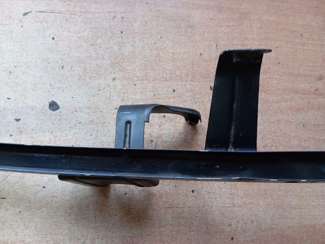 bontott IVECO DAILY Bal első Ablak Sín