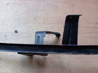 bontott IVECO DAILY Bal első Ablak Sín