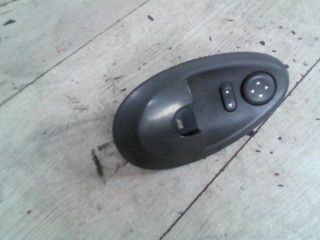 bontott IVECO DAILY Bal első Ablakemelő Kapcsoló