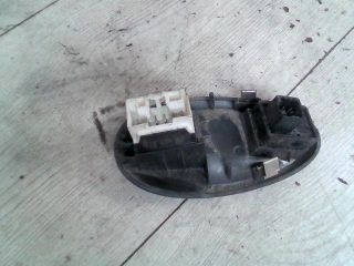 bontott IVECO DAILY Bal első Ablakemelő Kapcsoló