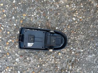 bontott IVECO DAILY Bal első Ablakemelő Kapcsoló