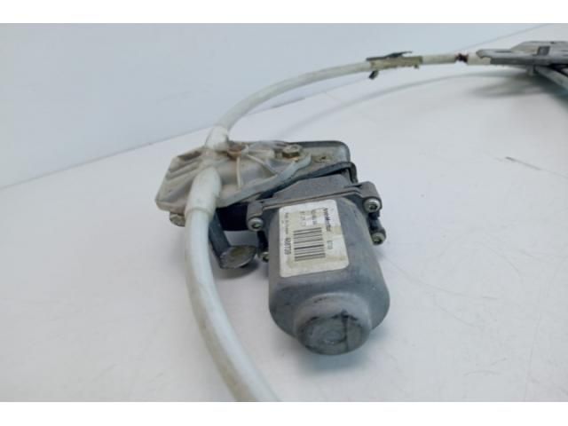 bontott IVECO DAILY Bal első Ablakemelő Szerkezet (Elektromos)