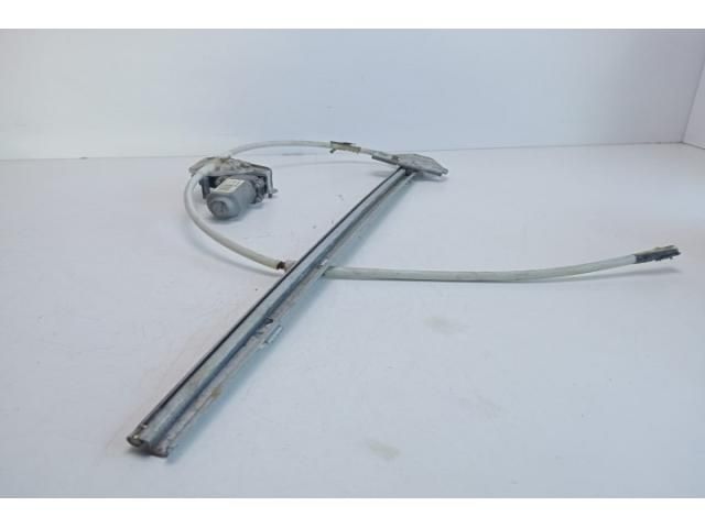 bontott IVECO DAILY Bal első Ablakemelő Szerkezet (Elektromos)