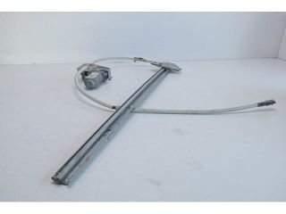 bontott IVECO DAILY Bal első Ablakemelő Szerkezet (Elektromos)