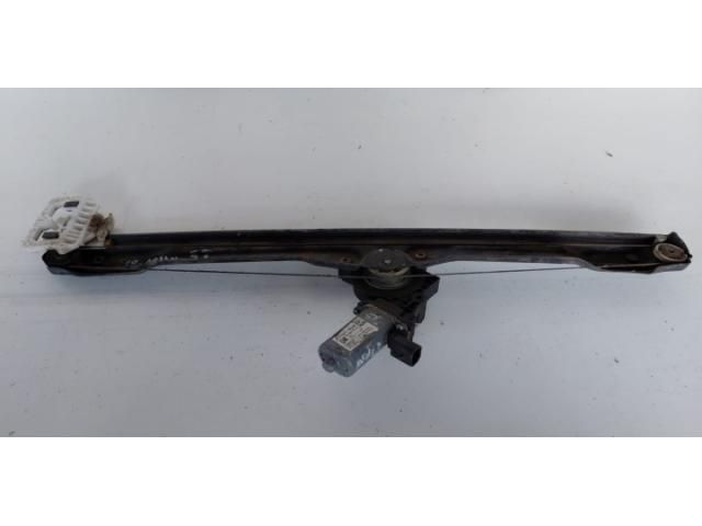 bontott IVECO DAILY Bal első Ablakemelő Szerkezet (Elektromos)