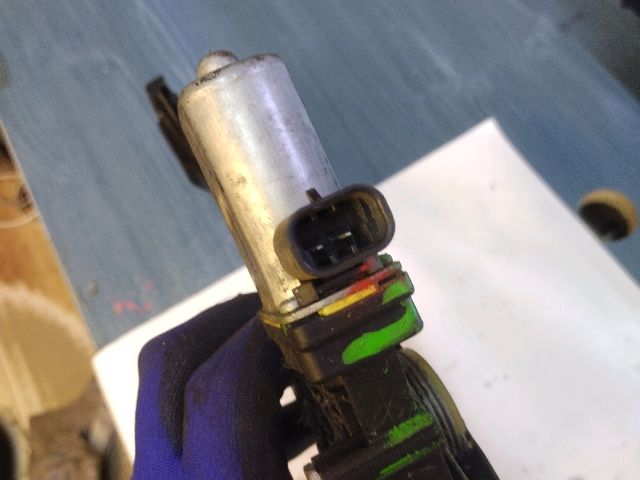 bontott IVECO DAILY Bal első Ablakemelő Szerkezet (Elektromos)