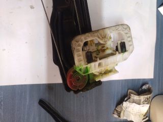 bontott IVECO DAILY Bal első Ablakemelő Szerkezet (Elektromos)