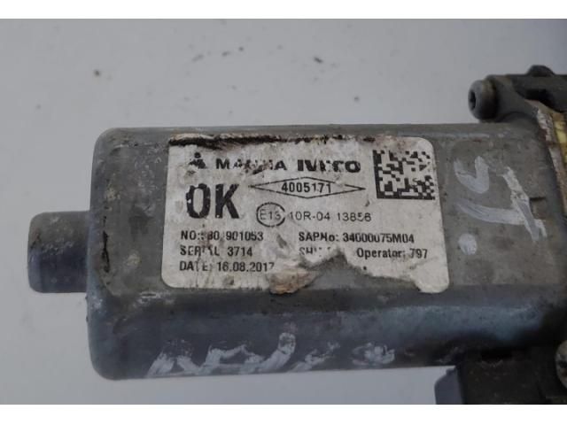 bontott IVECO DAILY Bal első Ablakemelő Szerkezet (Elektromos)