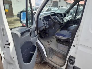 bontott IVECO DAILY Bal első Ablakemelő Szerkezet (Elektromos)