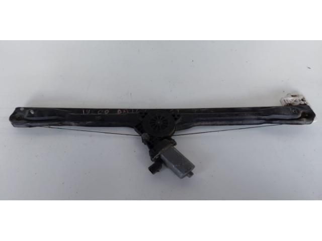 bontott IVECO DAILY Bal első Ablakemelő Szerkezet (Elektromos)