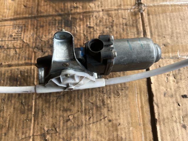 bontott IVECO DAILY Bal első Ablakemelő Szerkezet (Elektromos)