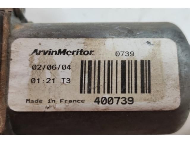 bontott IVECO DAILY Bal első Ablakemelő Szerkezet (Elektromos)