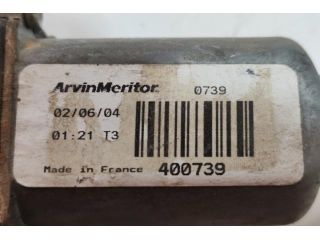 bontott IVECO DAILY Bal első Ablakemelő Szerkezet (Elektromos)