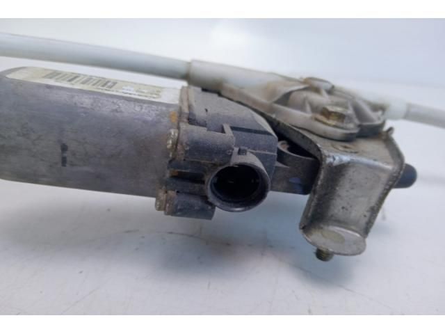 bontott IVECO DAILY Bal első Ablakemelő Szerkezet (Elektromos)