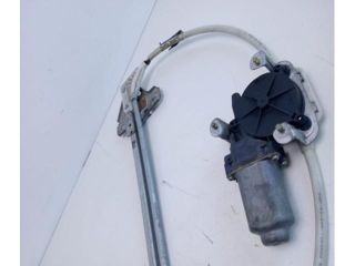 bontott IVECO DAILY Bal első Ablakemelő Szerkezet (Elektromos)