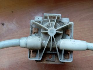 bontott IVECO DAILY Bal első Ablakemelő Szerkezet (Mechanikus)