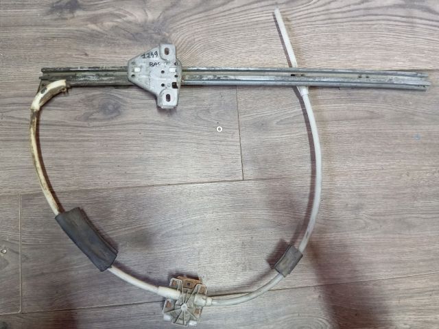 bontott IVECO DAILY Bal első Ablakemelő Szerkezet (Mechanikus)