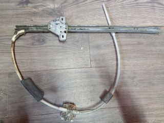 bontott IVECO DAILY Bal első Ablakemelő Szerkezet (Mechanikus)