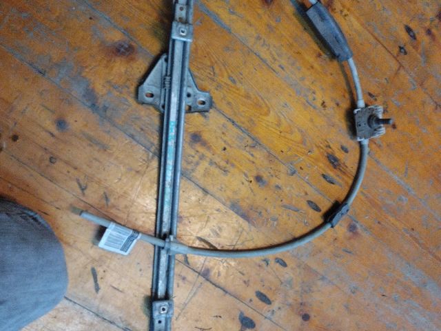 bontott IVECO DAILY Bal első Ablakemelő Szerkezet (Mechanikus)