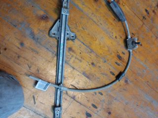 bontott IVECO DAILY Bal első Ablakemelő Szerkezet (Mechanikus)