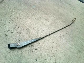 bontott IVECO DAILY Bal első Ablaktörlő Kar