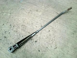 bontott IVECO DAILY Bal első Ablaktörlő Kar