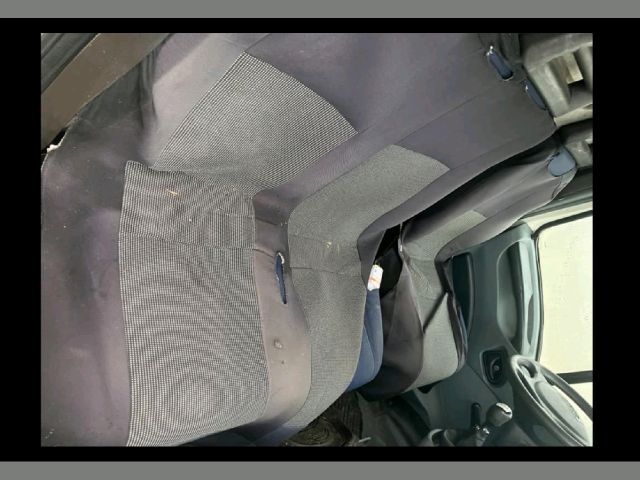 bontott IVECO DAILY Bal első Ajtó Kapcsoló