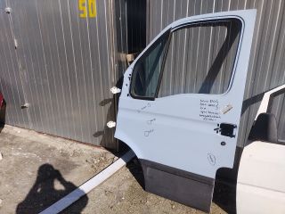 bontott IVECO DAILY Bal első Ajtó (Üres lemez)