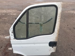 bontott IVECO DAILY Bal első Ajtó (Üres lemez)