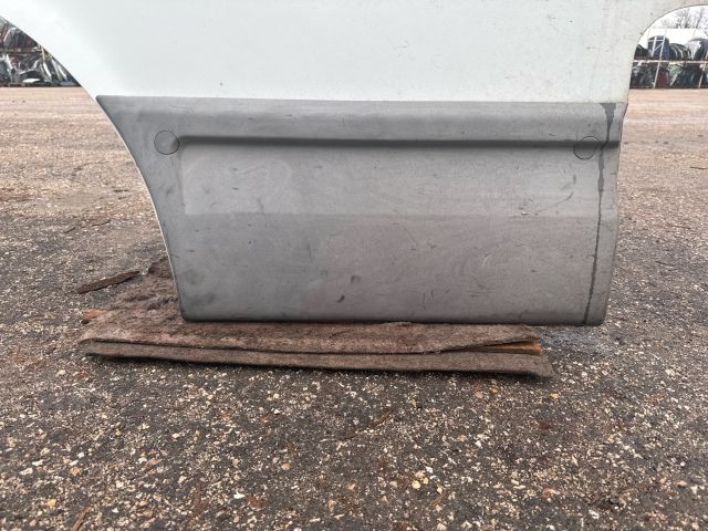 bontott IVECO DAILY Bal első Ajtó (Üres lemez)