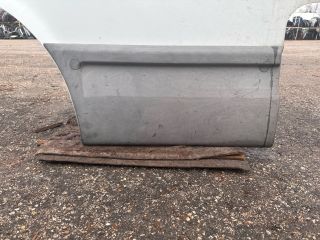 bontott IVECO DAILY Bal első Ajtó (Üres lemez)